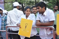 Balakrishna at Cancer Awareness 2013 Photos